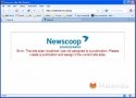 Crea una publicaci�n con Newscoop