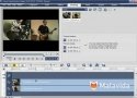 Dividir en dos la imagen de un v�deo