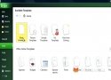 Editor de hojas de c�lculo de Microsoft