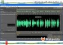 El editor y secuenciador de audio de Adobe