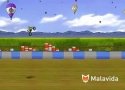 Presentaci�n de Mad Skills Motocross