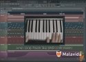 Secuenciador audio y MIDI