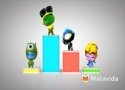 Un videojuego que recorre el universo Disney