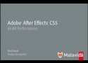 Una muestra de las posibilidades de After Effects
