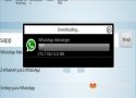 WhatsApp para Windows