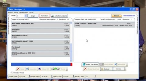 TÉLÉCHARGER WBFS MANAGER 64 BITS BITS 64 TÉLÉCHARGER MANAGER WBFS