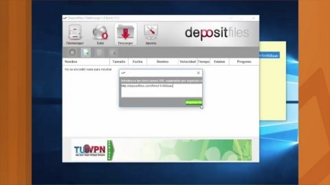 download file from depositfiles