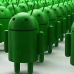 La historia de Android: de Apple Pie 1.0 a Android 12