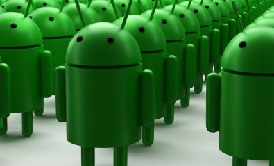 La historia de Android: de Apple Pie 1.0 a Android 12
