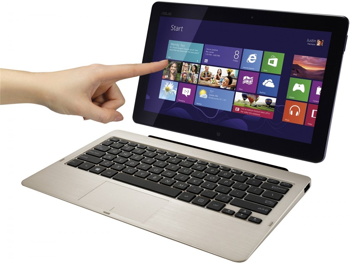 Windows 8