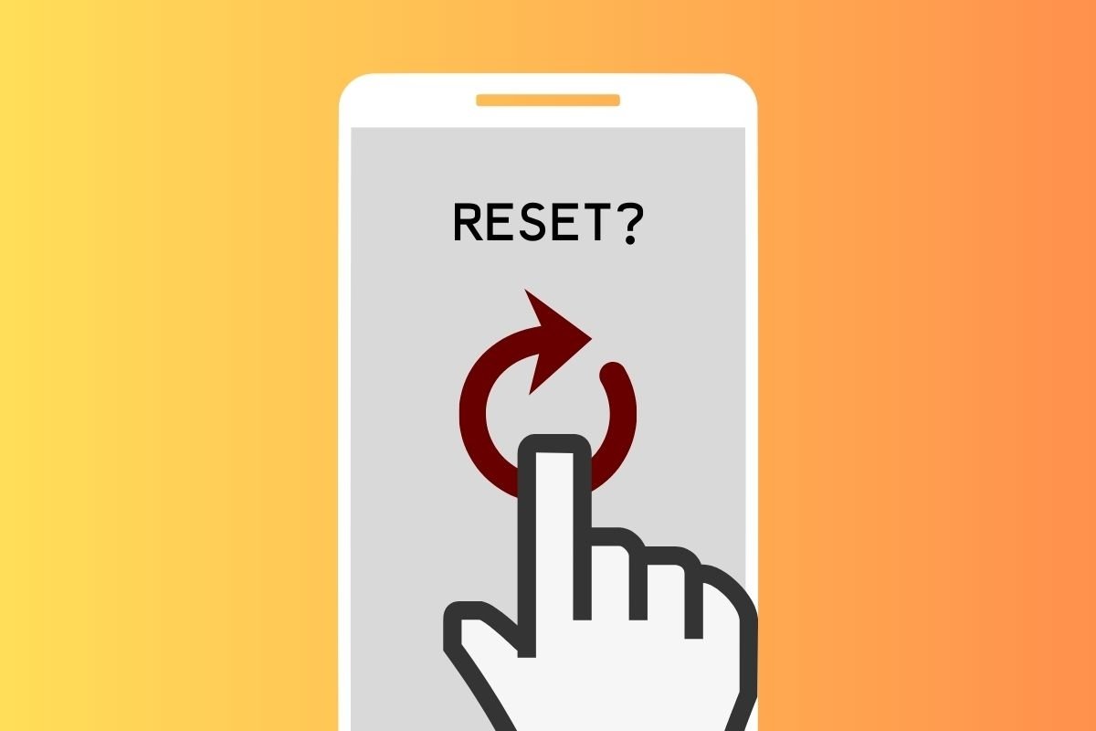 1 Cómo hacer un Hard Reset de un móvil Android
