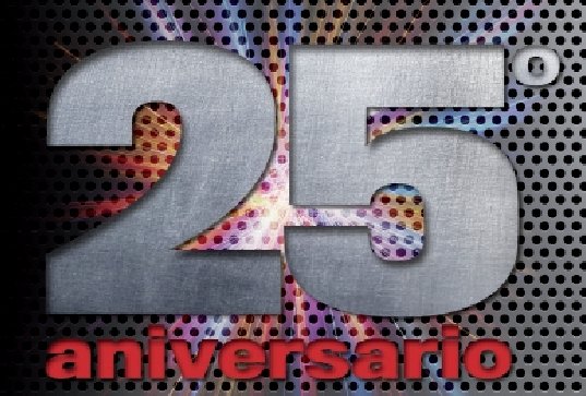 25 Aniversario PC Actual