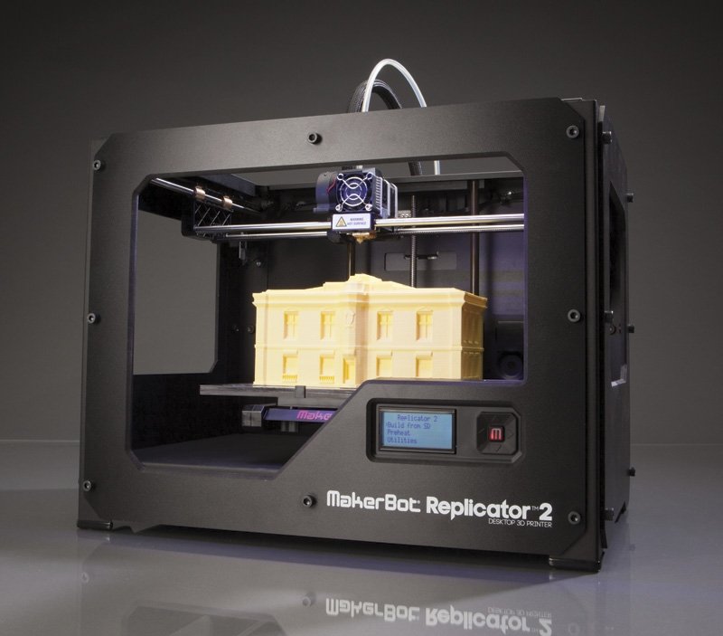 Abrimos multifunción 3D