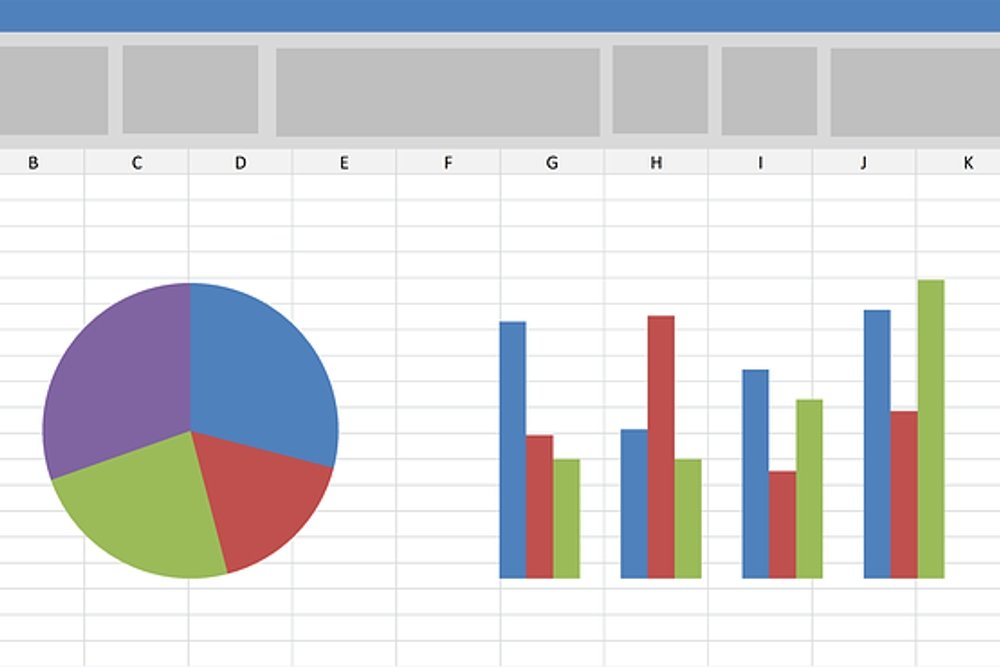 Cómo abrir hojas de cálculo de Excel sin Excel