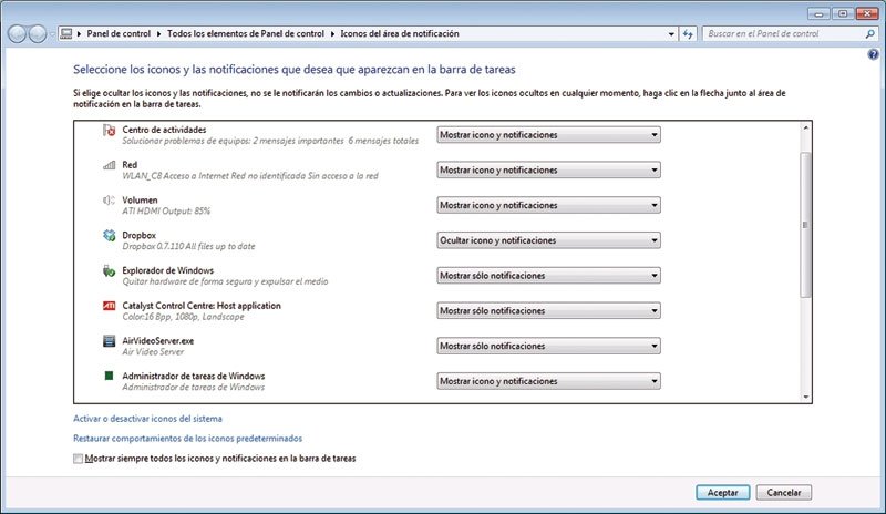 Acelera Windows 11