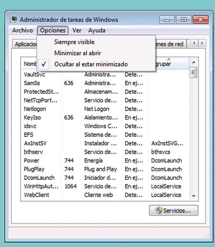 Acelera Windows 12