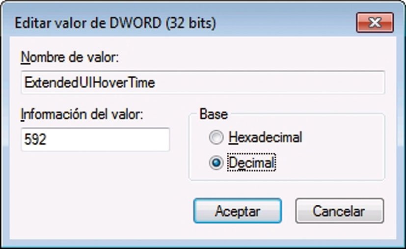 Acelera Windows 3