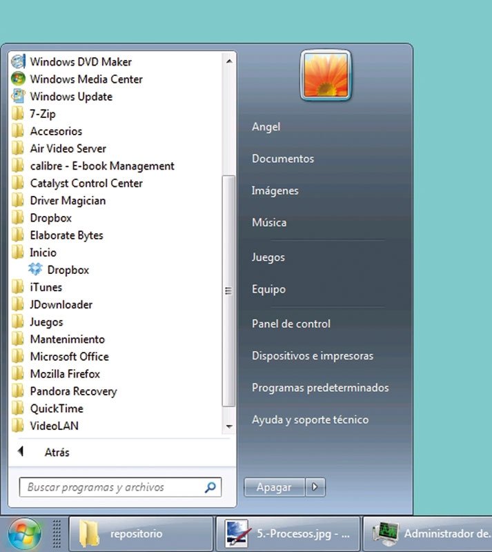 Acelera Windows 6