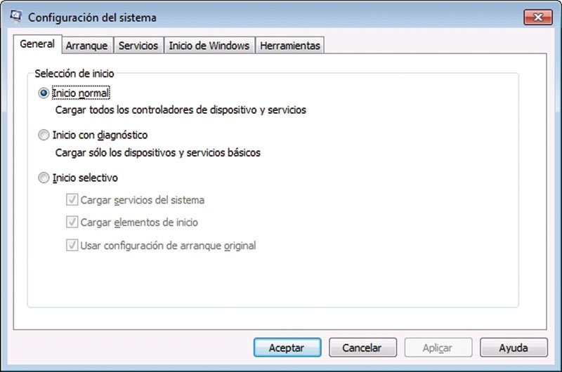Acelera Windows 8