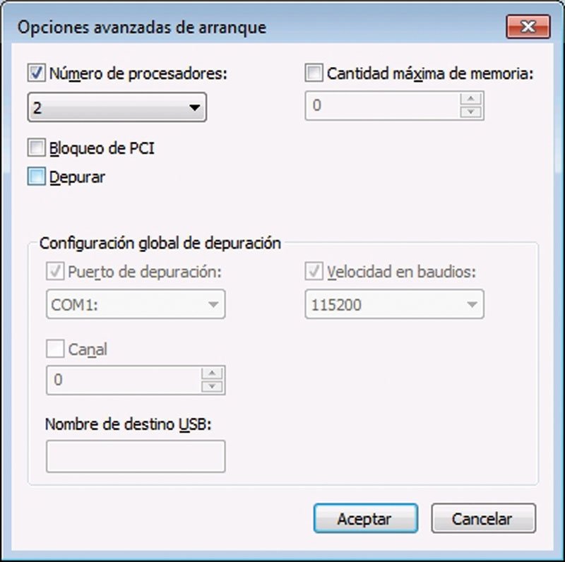 Acelera Windows 9