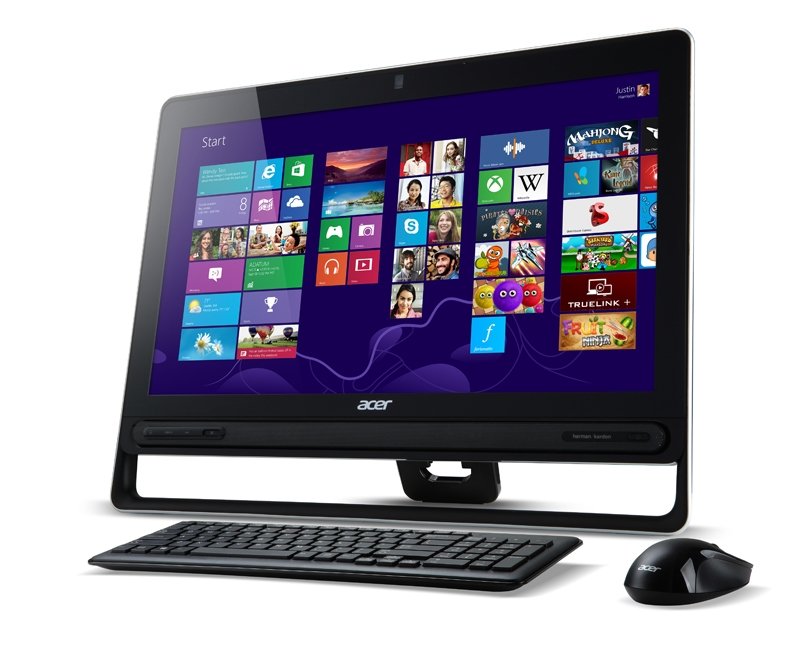Acer Aspire Z3-605