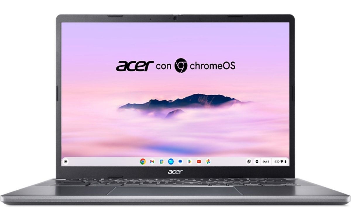 Acer Chromebook Plus 514