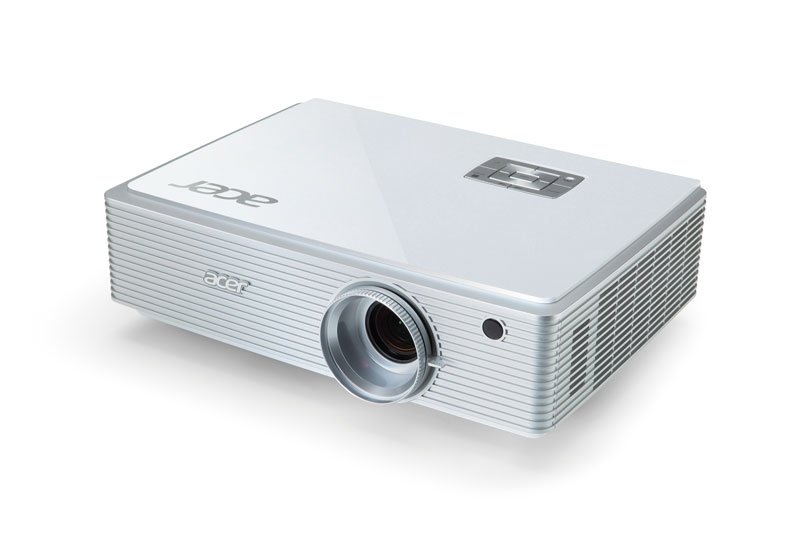 Acer K750