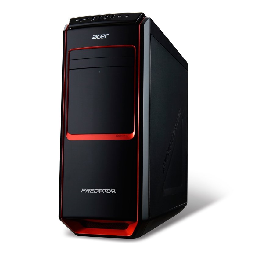 Acer Predator G3-605