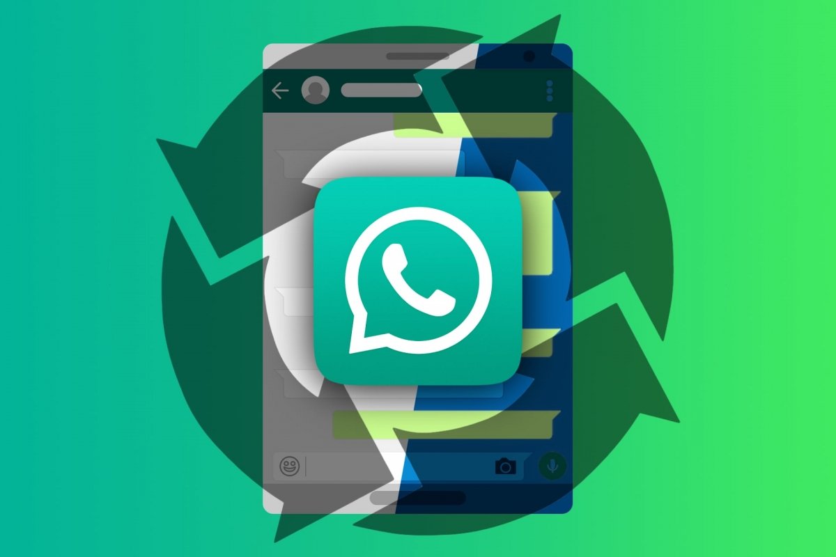 Cómo actualizar WhatsApp en Android a la última versión