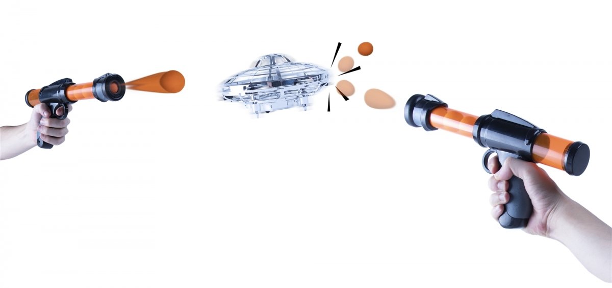 Aerobot