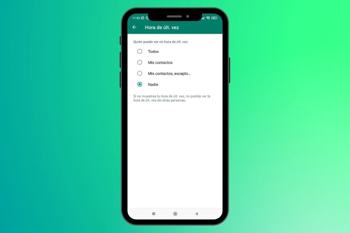 WhatsApp despliega cambios importantes en sus ajustes de privacidad thumbnail