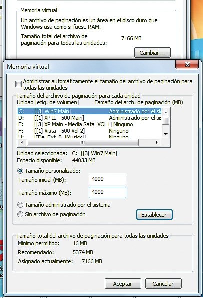 Ahorra espacio en tu disco duro 8