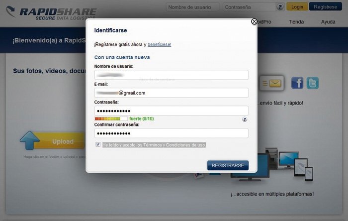 Alternativas Megaupload 1