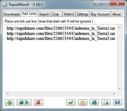 Alternativas Megaupload 4