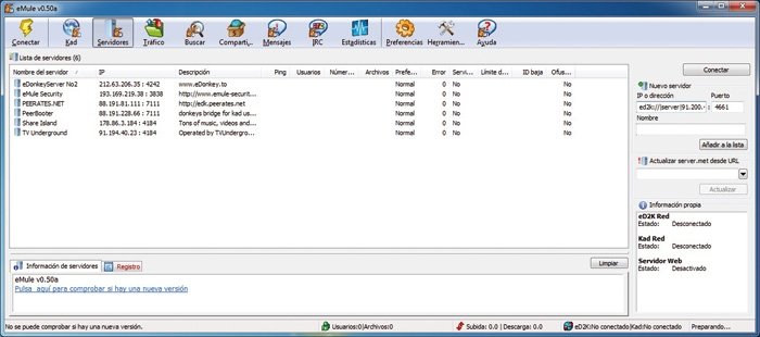 Alternativas Megaupload 7
