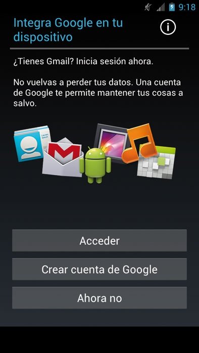 Android 4.0 Ice Cream Sandwich 2