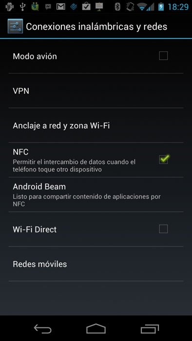Android 4.0 Ice Cream Sandwich 3