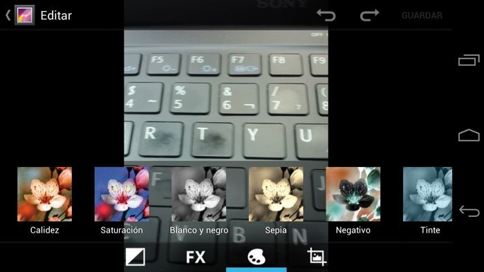 Android 4.0 Ice Cream Sandwich 5