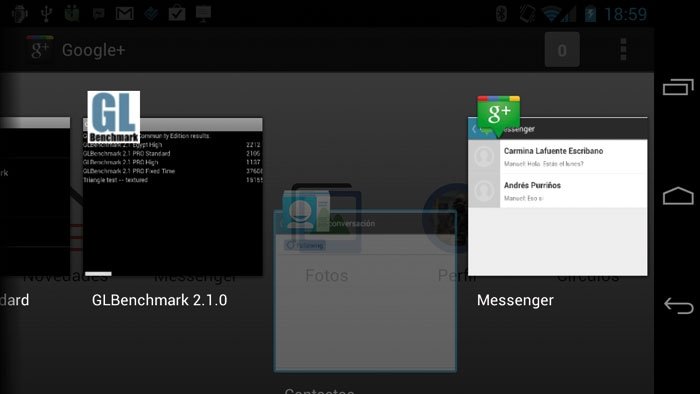 Android 4.0 Ice Cream Sandwich 6
