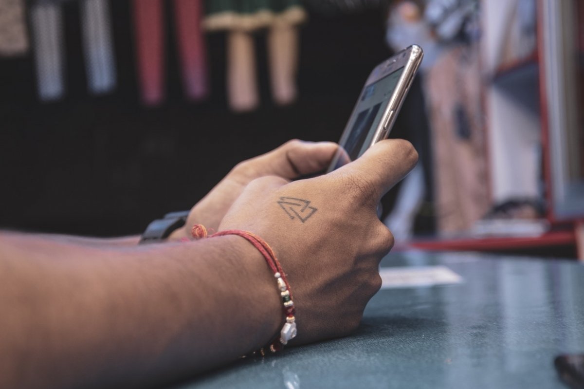 Android es el sistema móvil más usado gracias a los forks