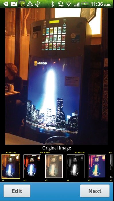 Android Mundo Principal 10