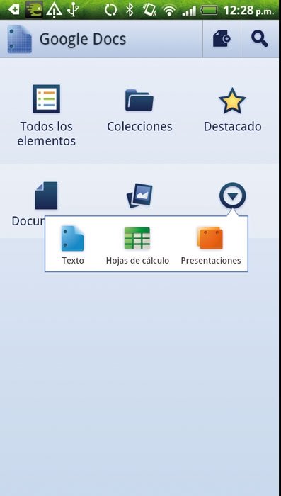 Android Mundo Principal 15