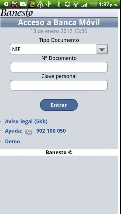 Android Mundo Principal 17