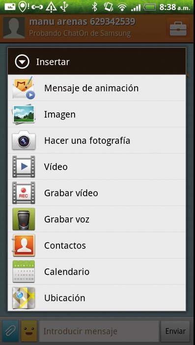 Android Mundo Principal 2