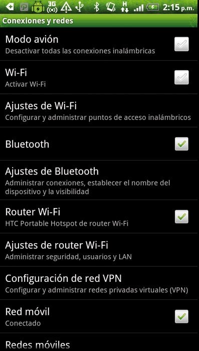 Android Mundo Principal 23