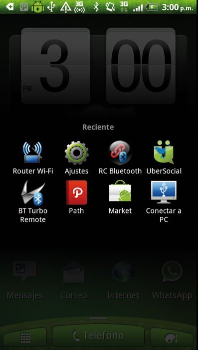 Android Mundo Principal 27