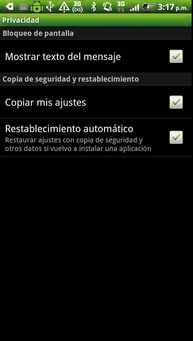 Android Mundo Principal 29
