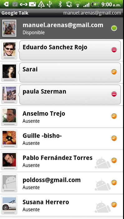 Android Mundo Principal 3