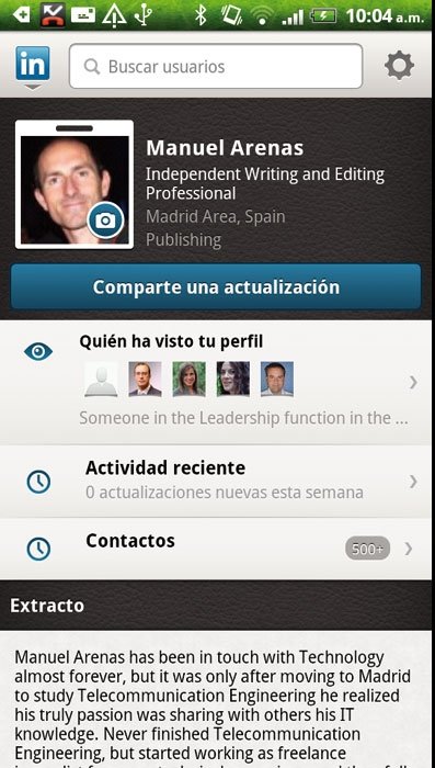 Android Mundo Principal 6