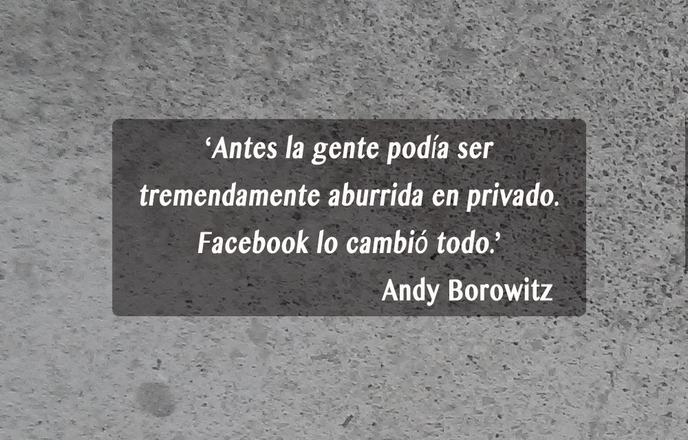 Andy Borowitz